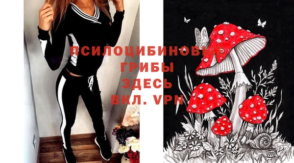 спайс Белоозёрский